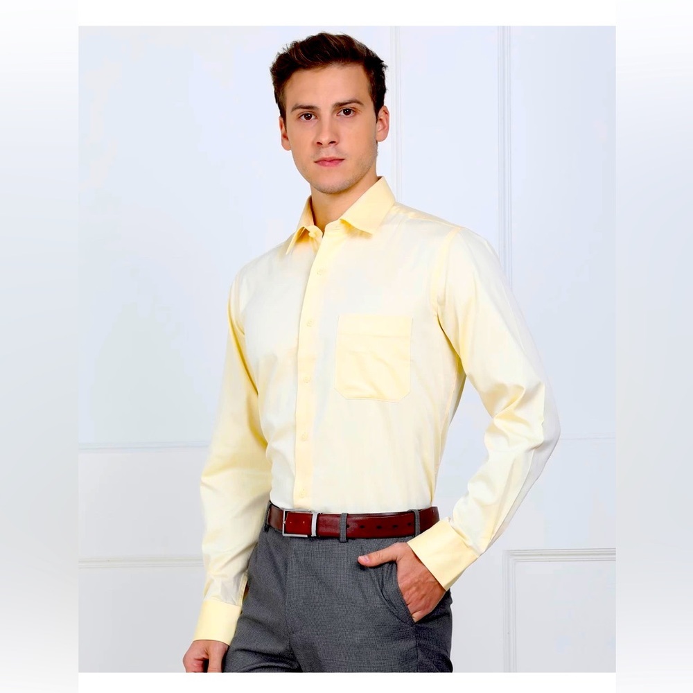 👔👨‍💻🌺🌸Mens Covington Dress Shirt